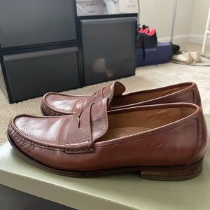 Cole Haan Grand os penny loafer